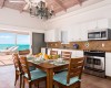 Luxury 4 Bedroom Villa Turks & Caicos