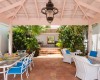 Luxury 4 Bedroom Villa Turks & Caicos