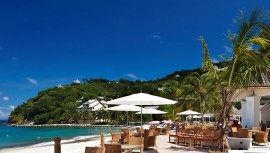 Body Holiday St Lucia