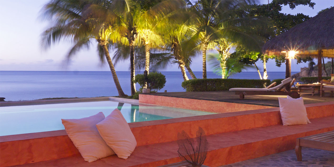 Laluna Resort Grenada