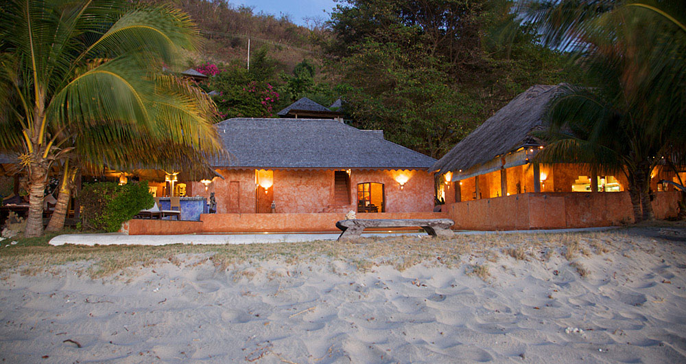 Laluna Resort Grenada