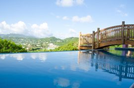 Mount Cinnamon Resort, Grenada