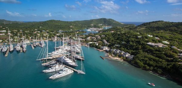South Point, Falmouth, Antigua, Caribbean