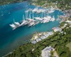South Point, Falmouth, Antigua, Caribbean