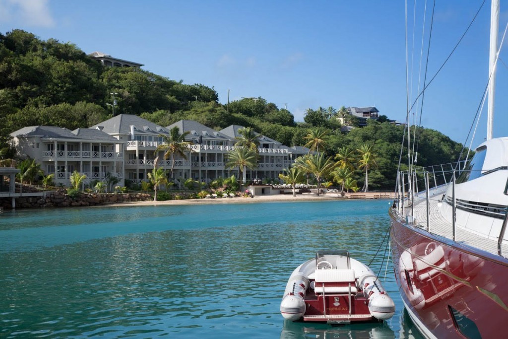 South Point, Falmouth, Antigua, Caribbean