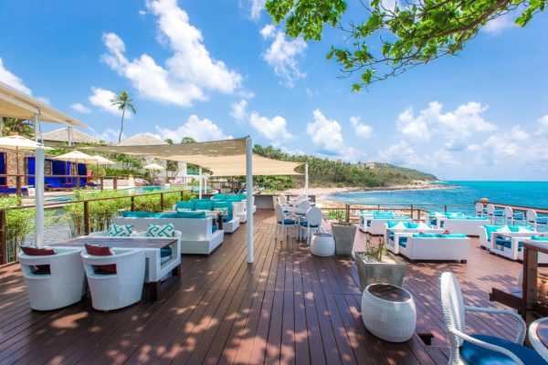 Kanda Residences Koh Samui, Thailand