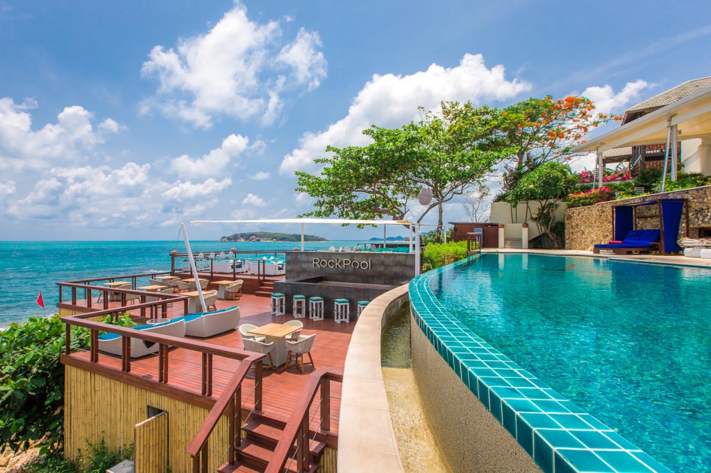 Kanda Residences Koh Samui, Thailand