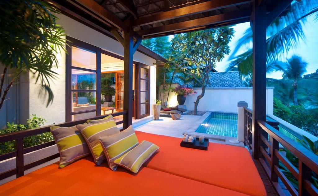 Kanda Residences Koh Samui, Thailand