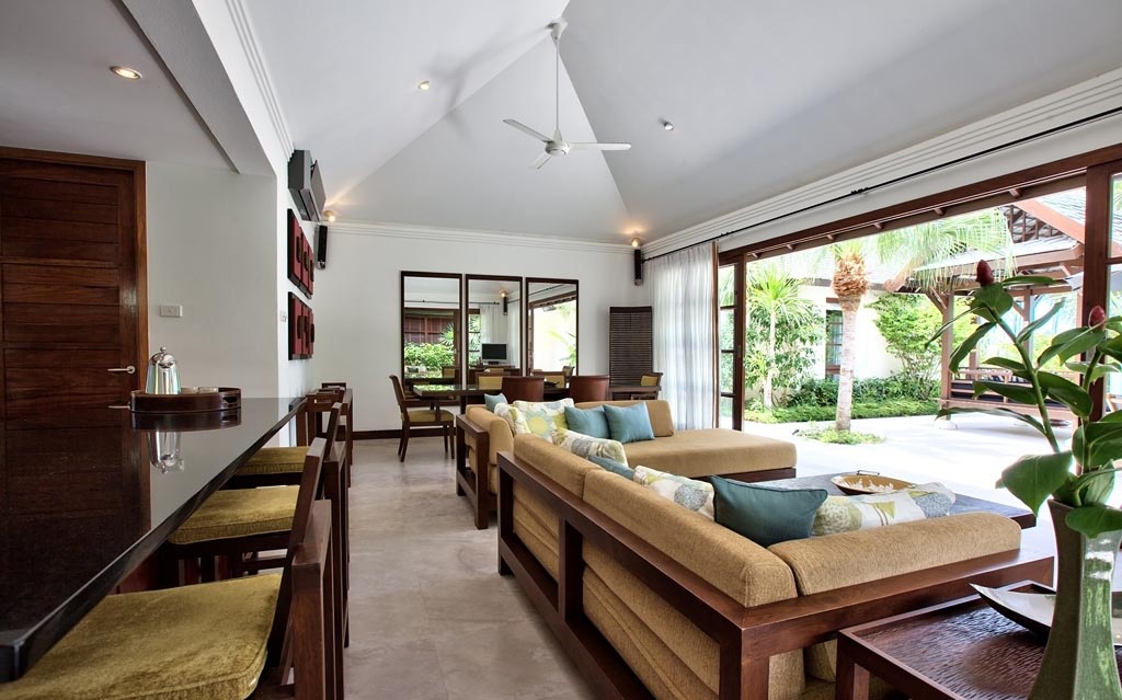 Kanda Residences Koh Samui, Thailand