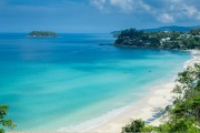 The Shore at Katathani, Phuket, Thailand
