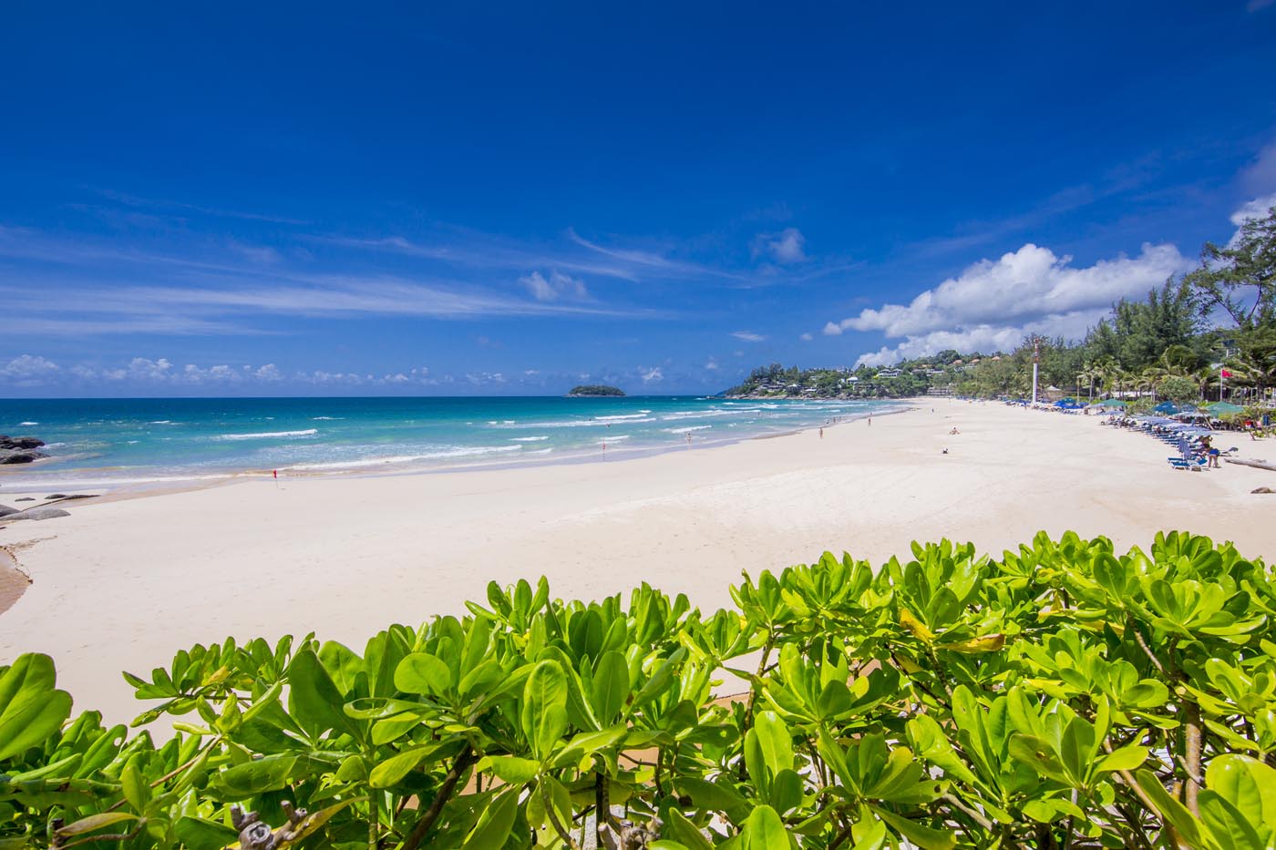 The Shore at Katathani, Phuket, Thailand