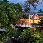 Sandals Royal Plantation