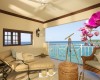 Sandals Royal Plantation Suite