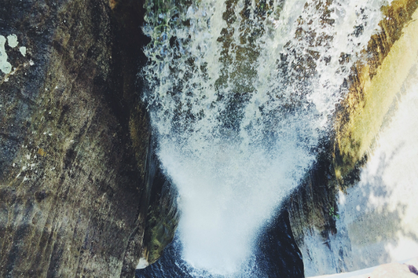 Waterfall | Natural Wonders of the Caribbean