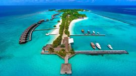 Maldives Sheraton