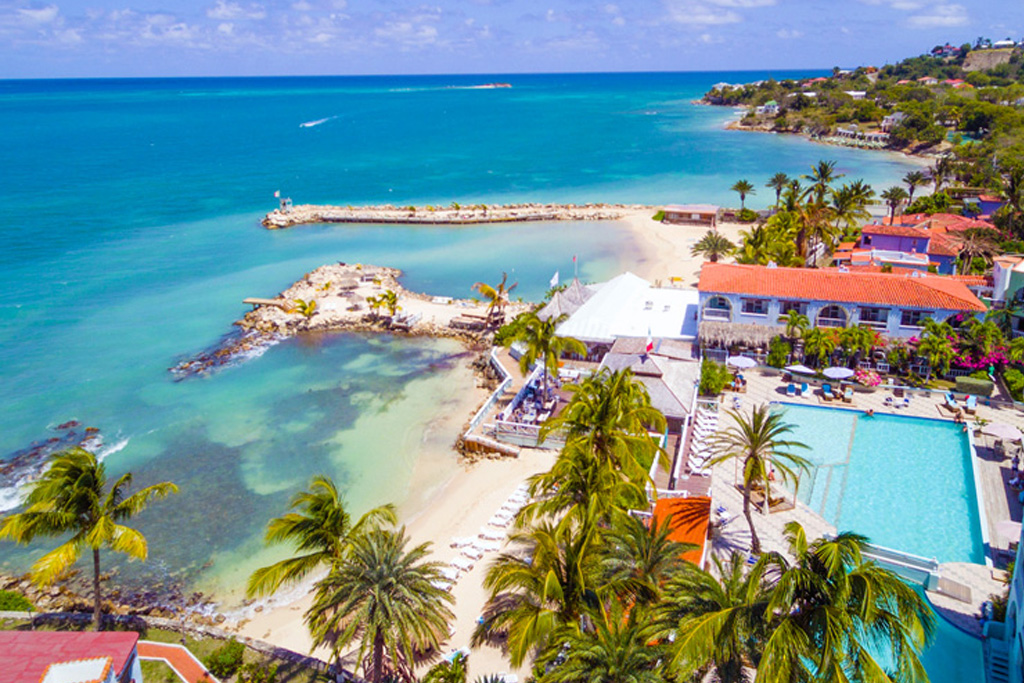 Ocean Point Antigua | Antigua Holidays by Prestige World