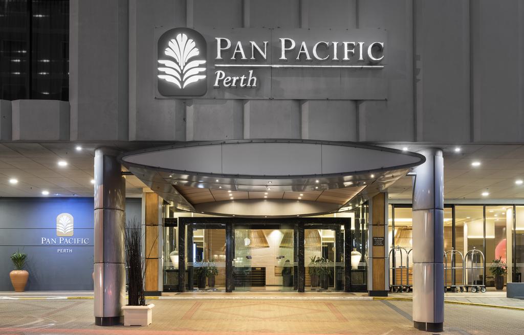 pan pacific perth travel weekly