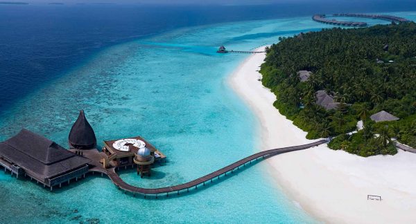 Anantara Kihavah Maldives (5) Anantara Kihavah Maldives (1)
