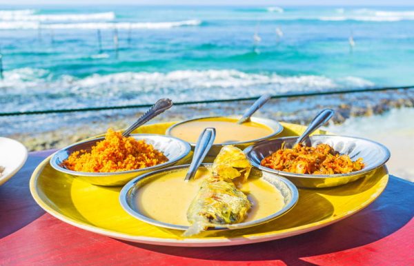 Best Eats in Colombo Best Eats in Colombo