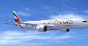 Emirates Emirates
