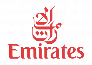 Emirates Airlines Logo