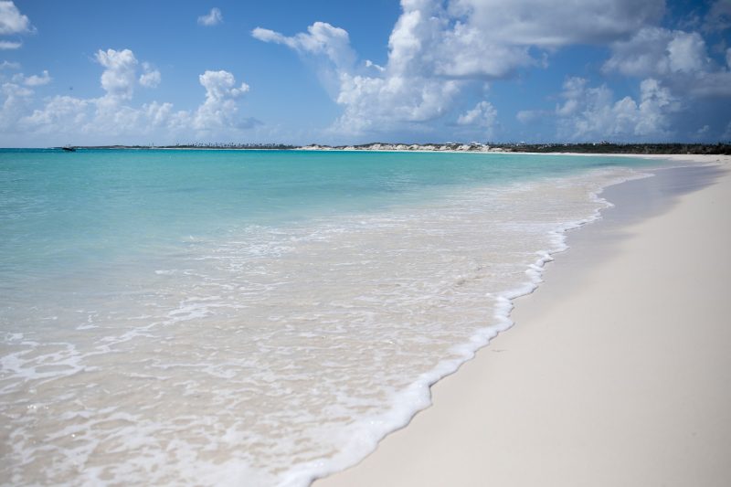 Luxury Anguilla Hotels