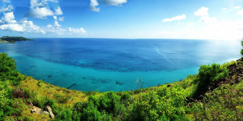 Luxury Hotels in St Kitts and Nevis