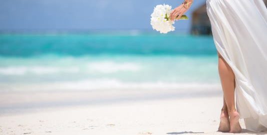 Luxury Tropical Weddings
