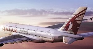 Qatar Airways Qatar Airways
