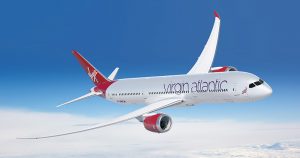 Virgin Atlantic Virgin Atlantic