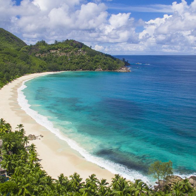 Banyan Tree Seychelles