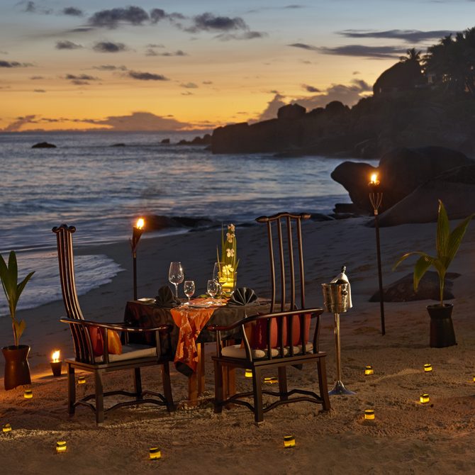Banyan Tree Seychelles