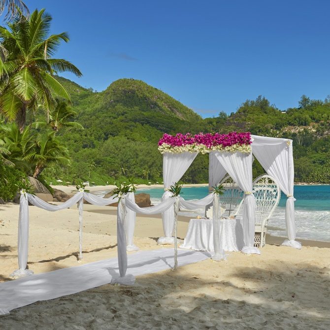 Banyan Tree Seychelles