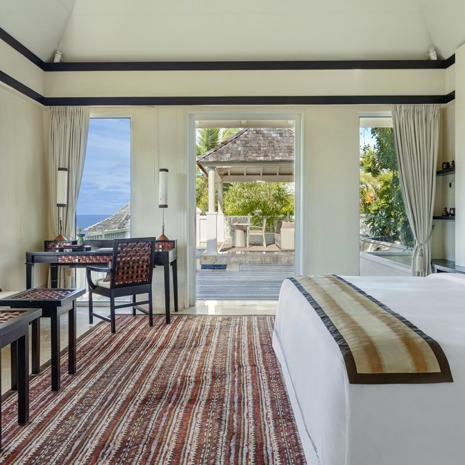 Banyan Tree Seychelles