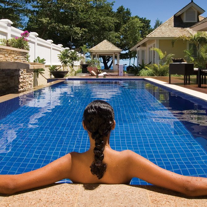 Banyan Tree Seychelles