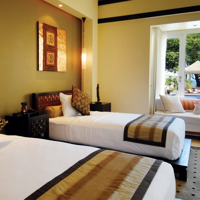 Banyan Tree Seychelles