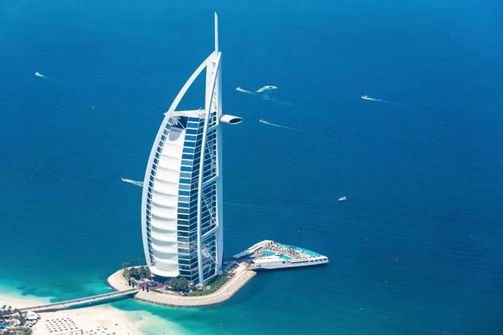 Burj Al Arab