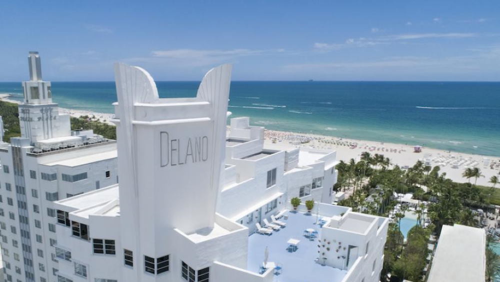 Delano South Beach