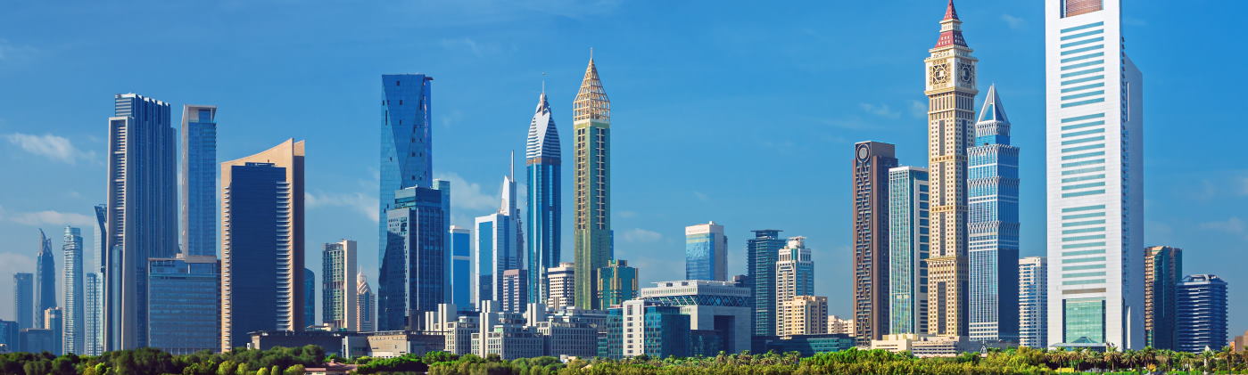 Dubai Dubai