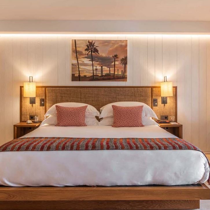 Eden Rock Hotel St Barths