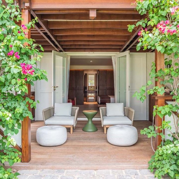 Eden Rock Hotel St Barths