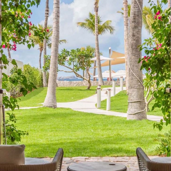 Eden Rock Hotel St Barths