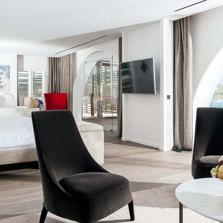 Eden Rock Hotel St Barths