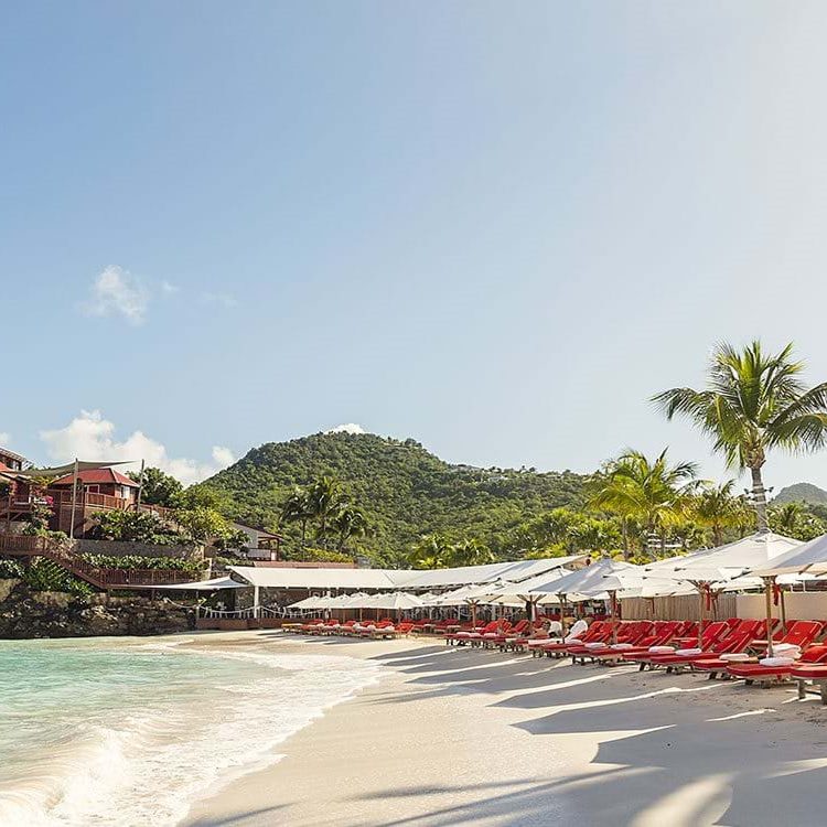 Eden Rock Hotel | Luxury St Barths Holidays by Prestige World