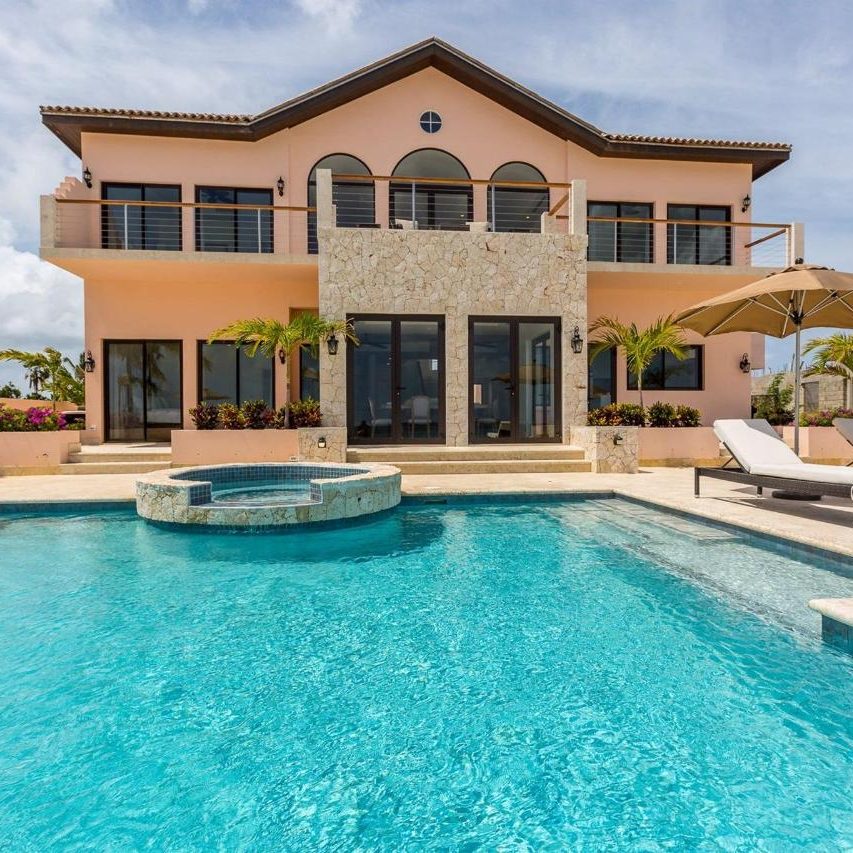 Frangipani Beach Resort