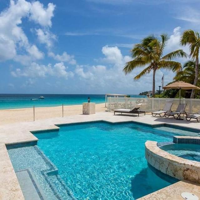 Frangipani Beach Resort