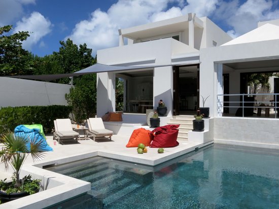 Las Esquinas Boutique Hotel Pool