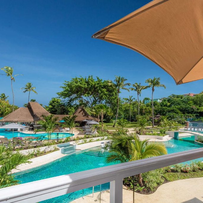 Sandals Halcyon Beach Saint Lucia