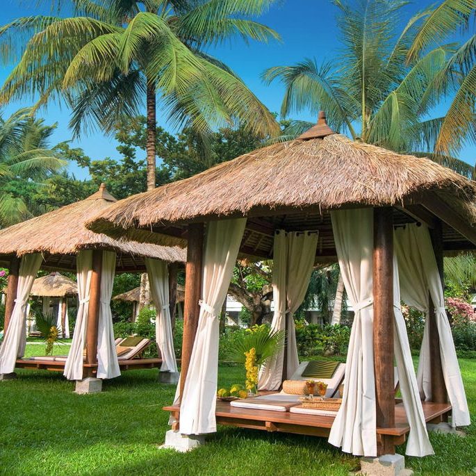 Sandals Halcyon Beach Saint Lucia