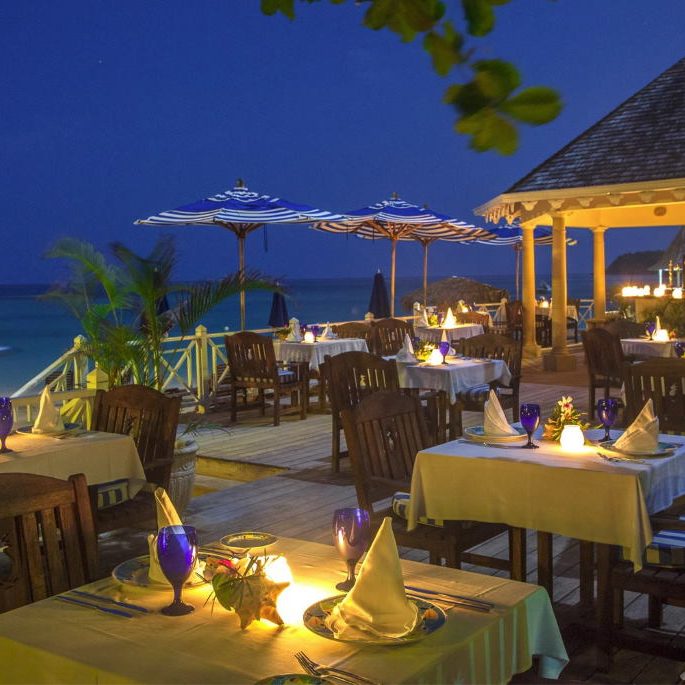 Sandals Royal Plantation Jamaica